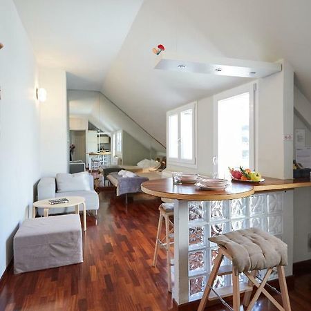 Sempione Cozy Studio Milan Extérieur photo