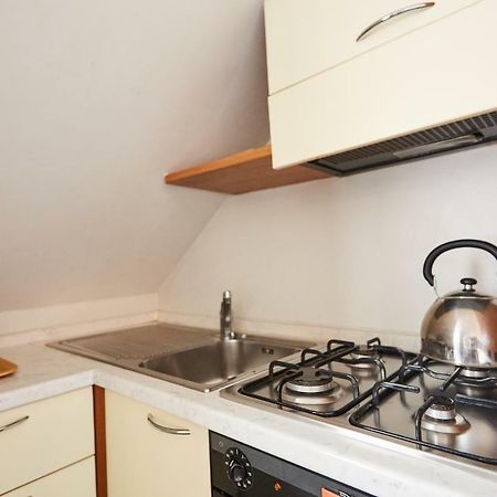 Sempione Cozy Studio Milan Extérieur photo