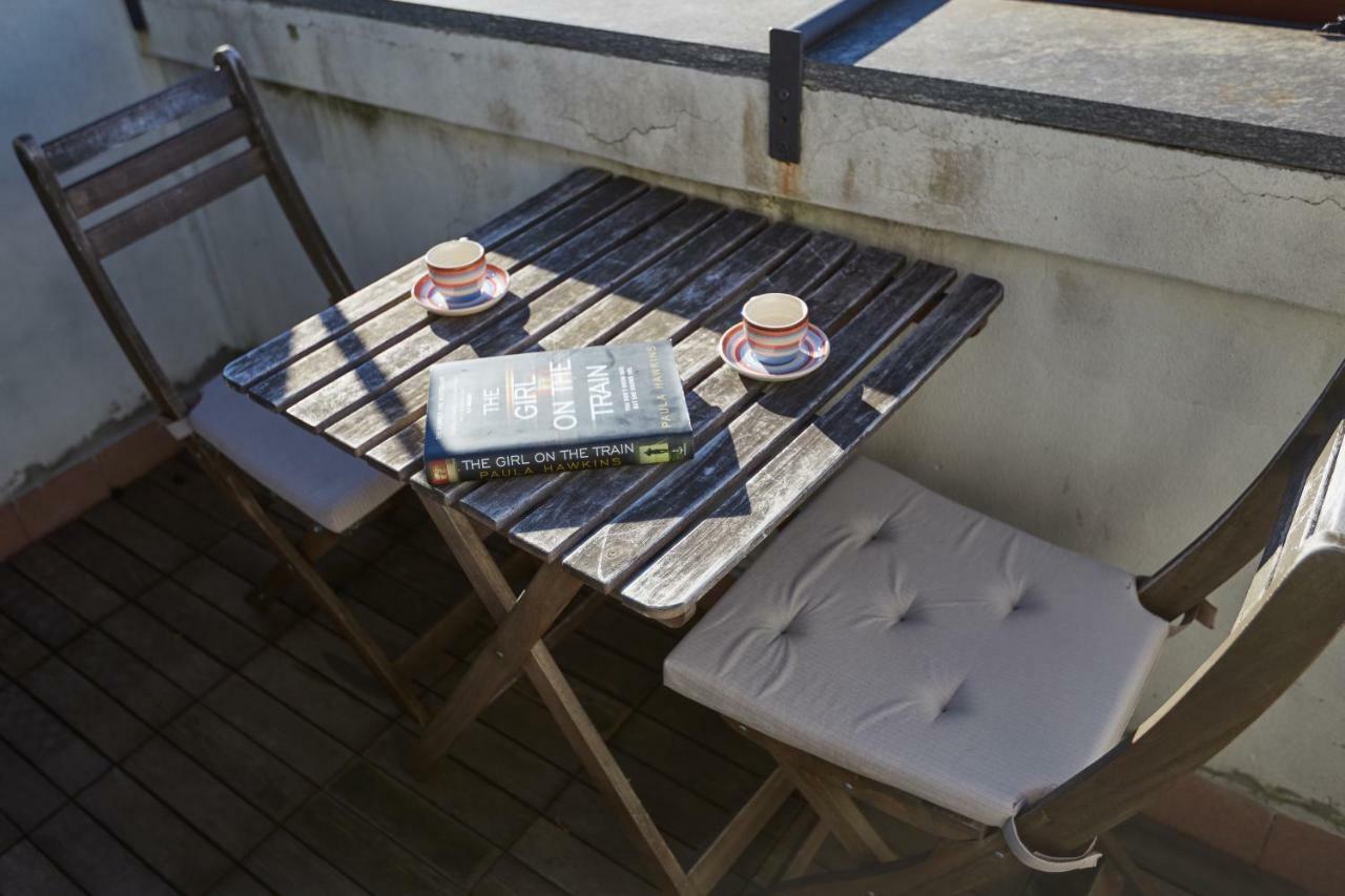 Sempione Cozy Studio Milan Extérieur photo