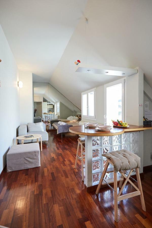 Sempione Cozy Studio Milan Extérieur photo