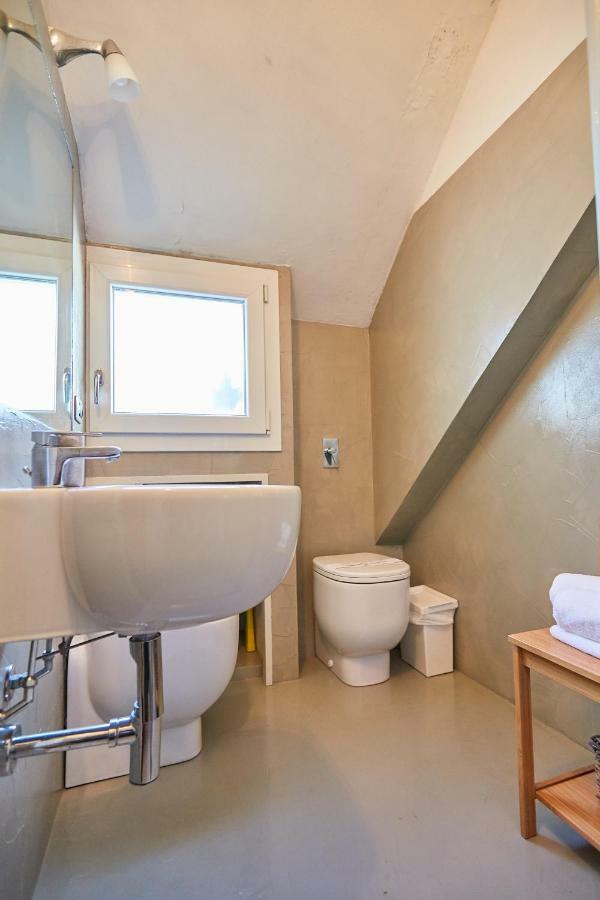 Sempione Cozy Studio Milan Extérieur photo