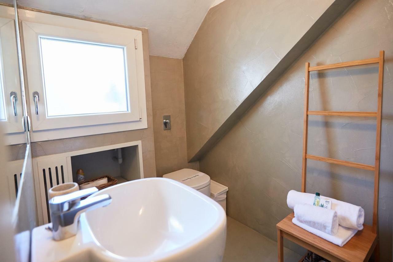 Sempione Cozy Studio Milan Extérieur photo